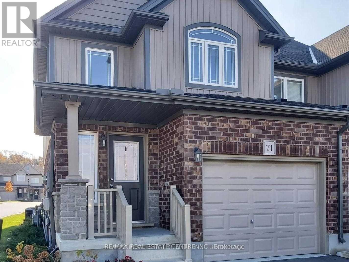 71 - 1220 RIVERBEND ROAD, London South, Ontario