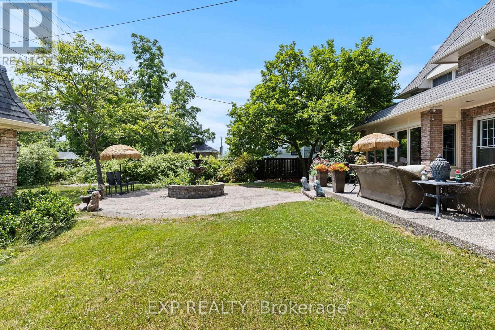 211 Merritt Street, Welland, Ontario  L3C 4T8 - Photo 42 - X12419693