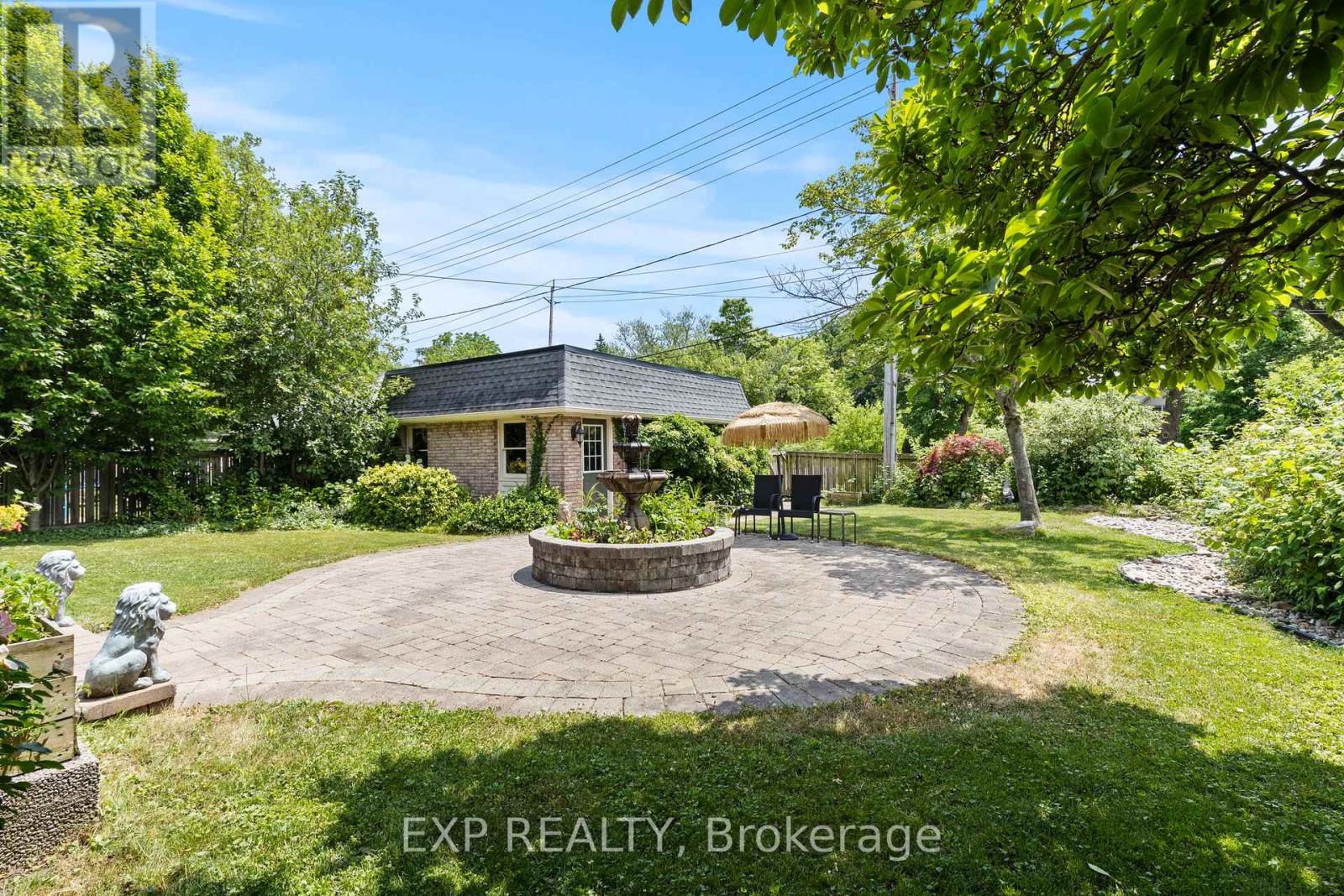 211 Merritt Street, Welland, Ontario  L3C 4T8 - Photo 43 - X12419693