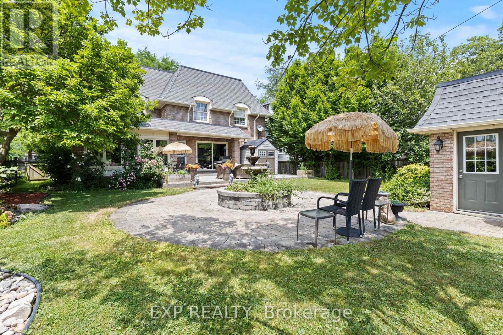 211 Merritt Street, Welland, Ontario  L3C 4T8 - Photo 44 - X12419693