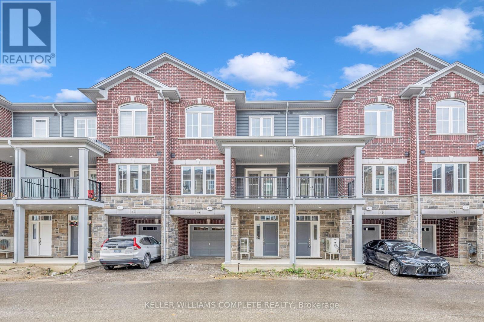 147 - 677 PARK ROAD N, Brantford, Ontario