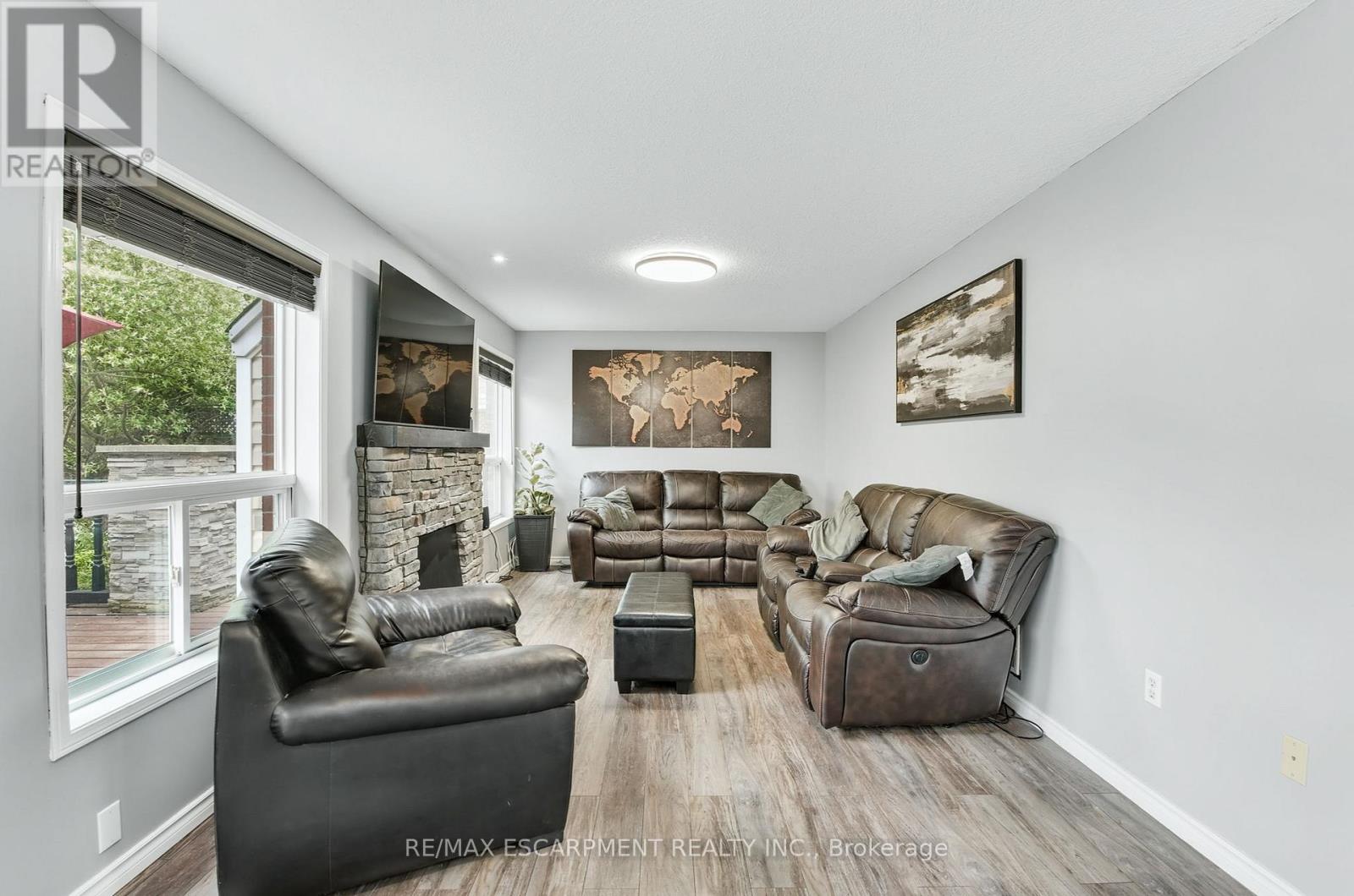 5 Mavin Street, Brantford, Ontario  N3T 6N1 - Photo 16 - X12419770
