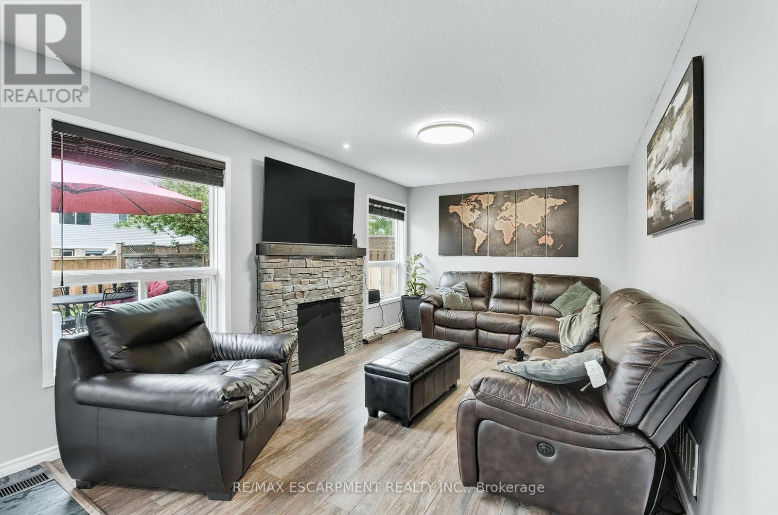 5 Mavin Street, Brantford, Ontario  N3T 6N1 - Photo 17 - X12419770