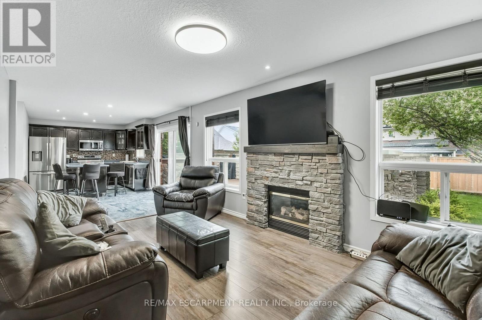 5 Mavin Street, Brantford, Ontario  N3T 6N1 - Photo 19 - X12419770