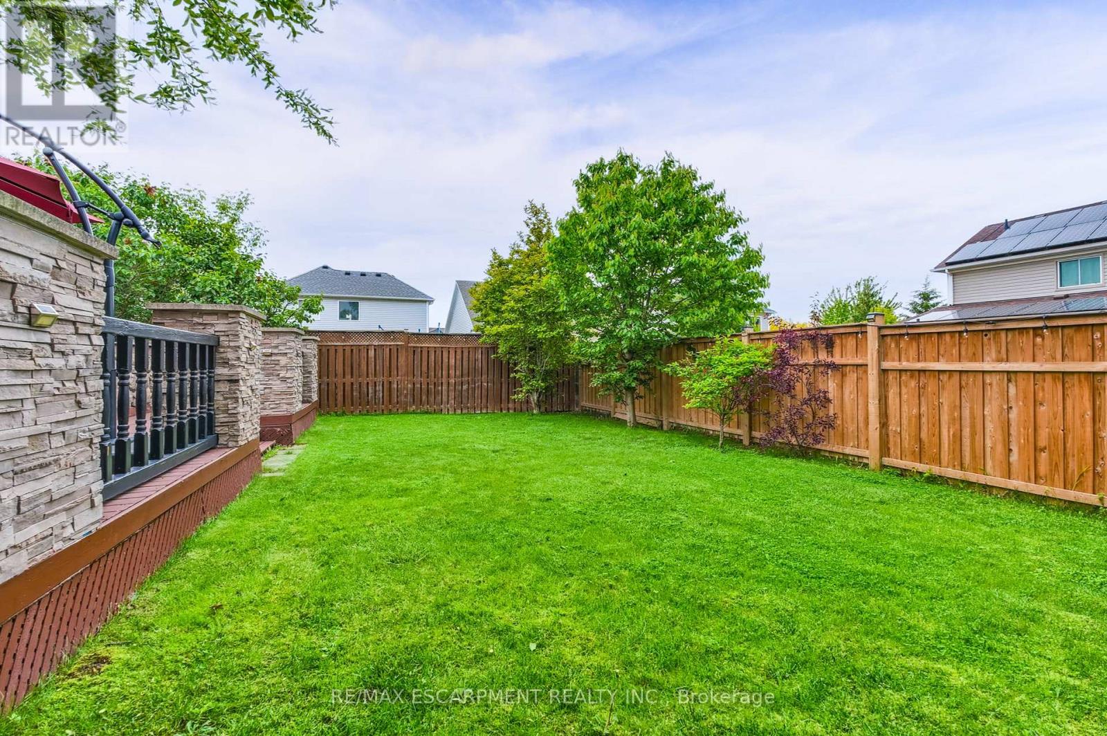 5 Mavin Street, Brantford, Ontario  N3T 6N1 - Photo 45 - X12419770