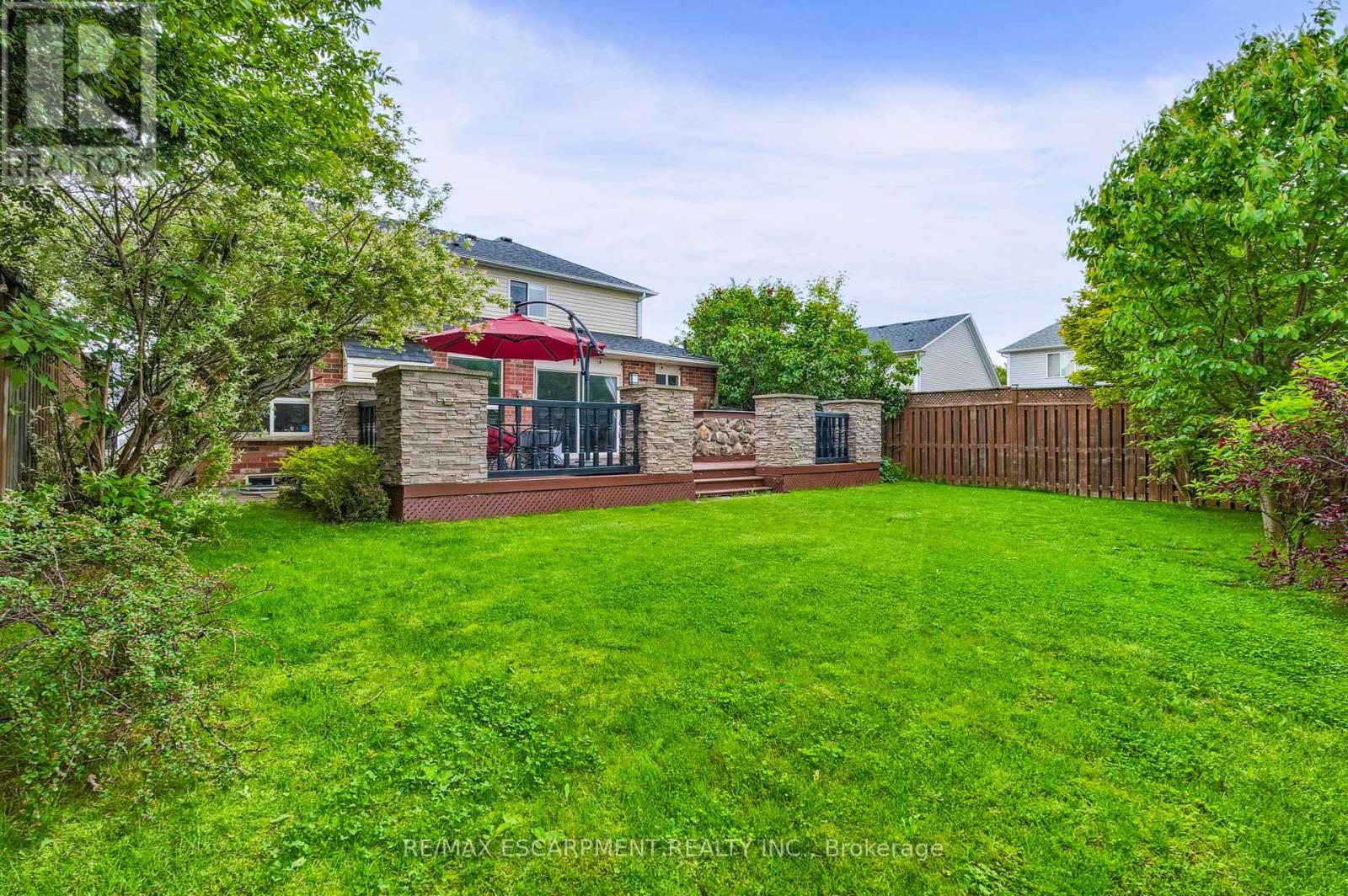 5 Mavin Street, Brantford, Ontario  N3T 6N1 - Photo 46 - X12419770