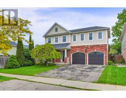 5 MAVIN STREET, Brantford, Ontario