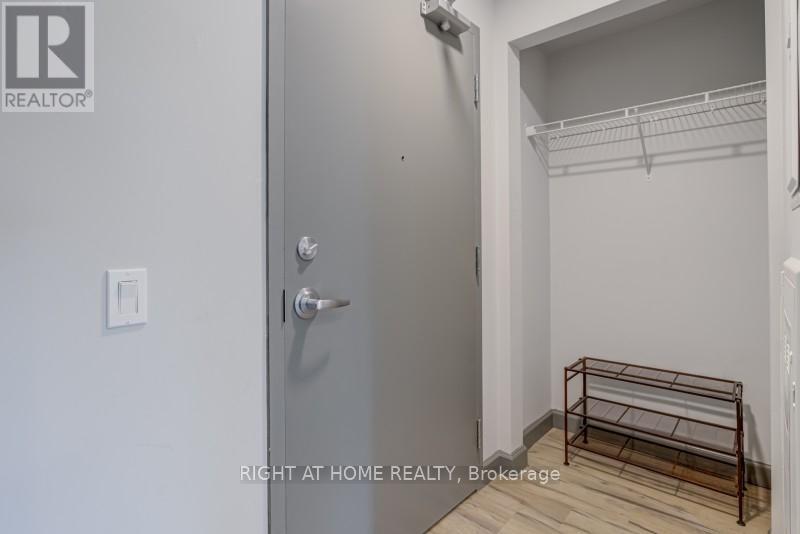 520 - 77 Leland Street, Hamilton, Ontario  L8S 3A1 - Photo 6 - X12419775