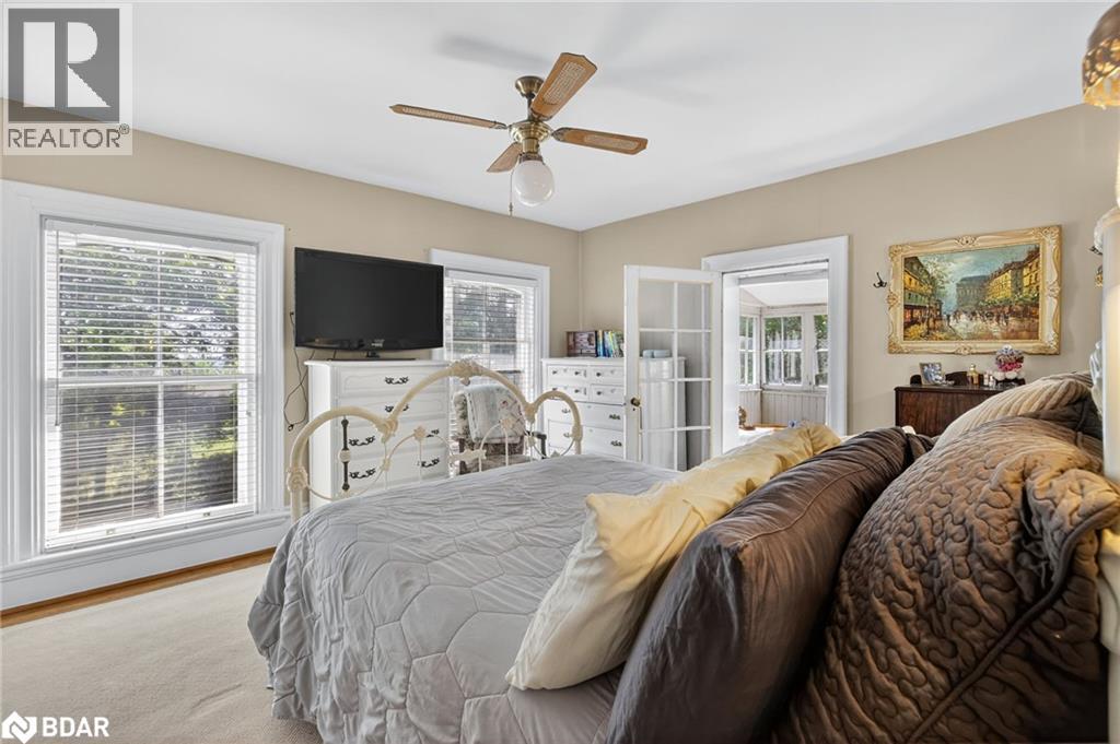 126 Letitia Street, Barrie, Ontario  L4N 1P5 - Photo 23 - 40771903