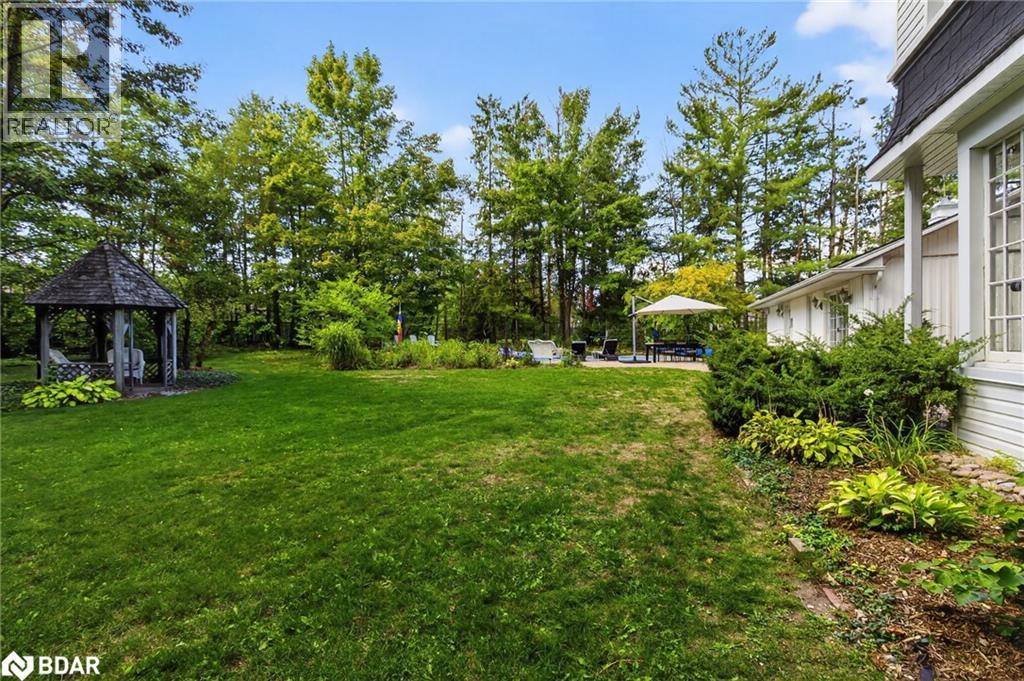 126 Letitia Street, Barrie, Ontario  L4N 1P5 - Photo 37 - 40771903
