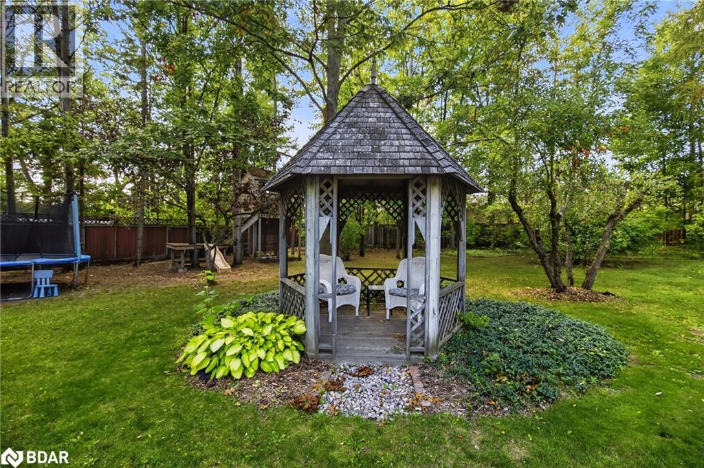 126 Letitia Street, Barrie, Ontario  L4N 1P5 - Photo 38 - 40771903