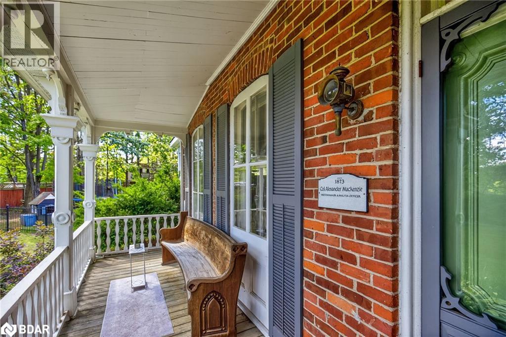 126 Letitia Street, Barrie, Ontario  L4N 1P5 - Photo 4 - 40771903
