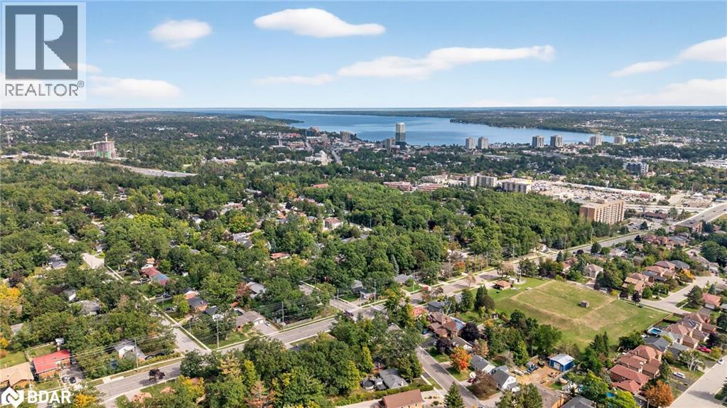 126 Letitia Street, Barrie, Ontario  L4N 1P5 - Photo 42 - 40771903