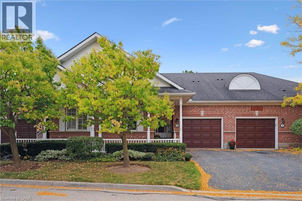Property at 3 GARDENVIEW Court image 1