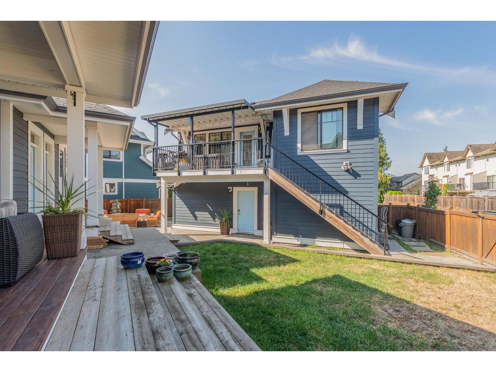 44775 Anglers Boulevard, Garrison Crossing, Chilliwack, British Columbia  V2R 0X7 - Photo 8 - R3050257