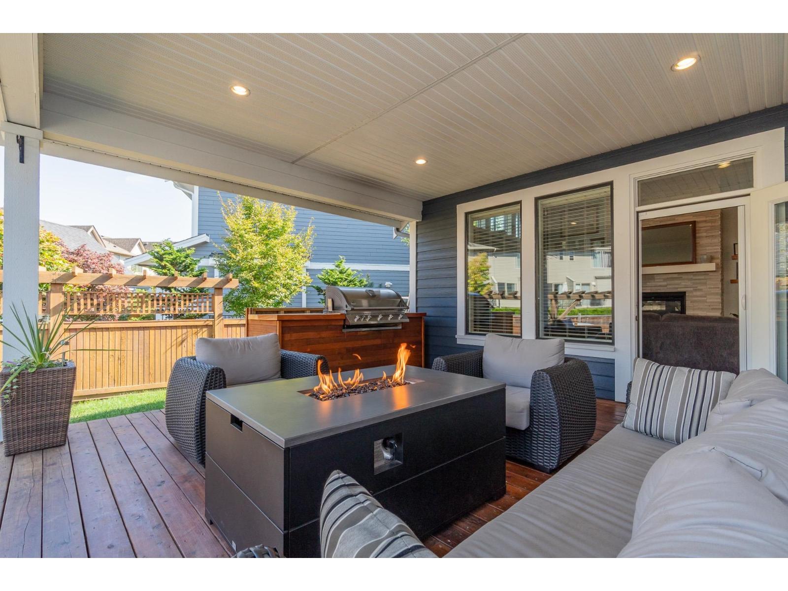 44775 Anglers Boulevard, Garrison Crossing, Chilliwack, British Columbia  V2R 0X7 - Photo 6 - R3050257