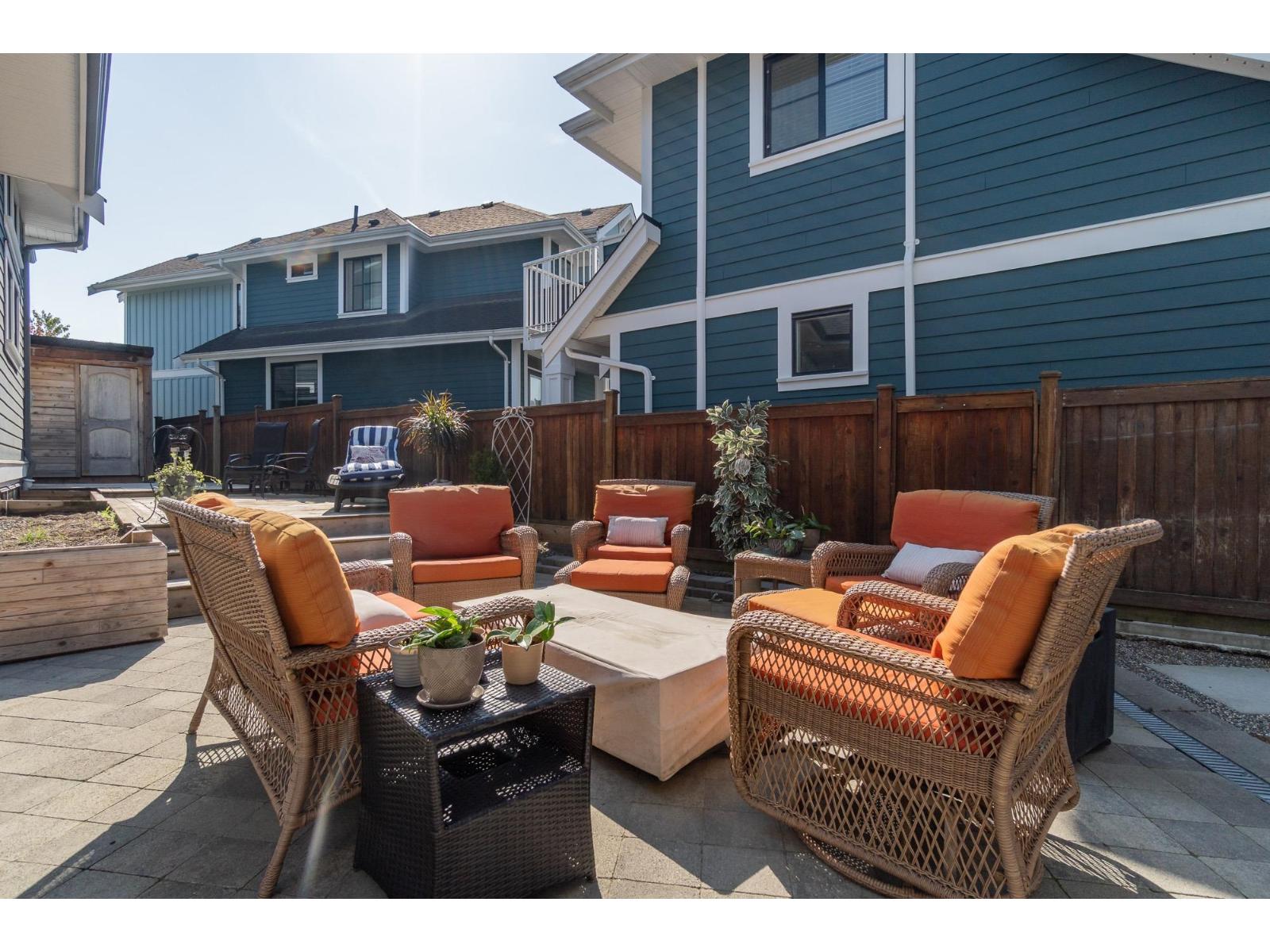 44775 Anglers Boulevard, Garrison Crossing, Chilliwack, British Columbia  V2R 0X7 - Photo 7 - R3050257