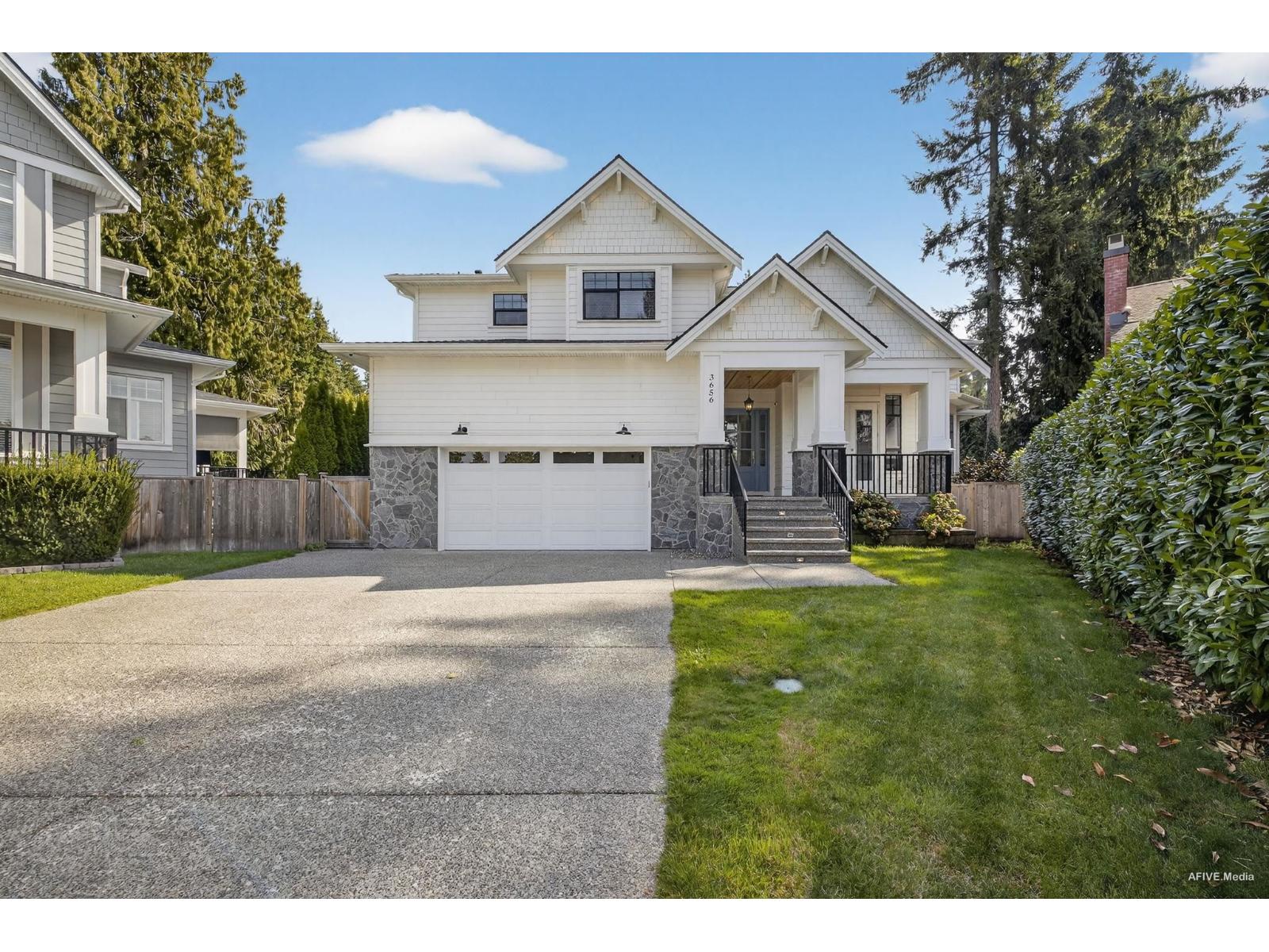 3656 206a Street, Langley, British Columbia  V3A 6R9 - Photo 2 - R3050736
