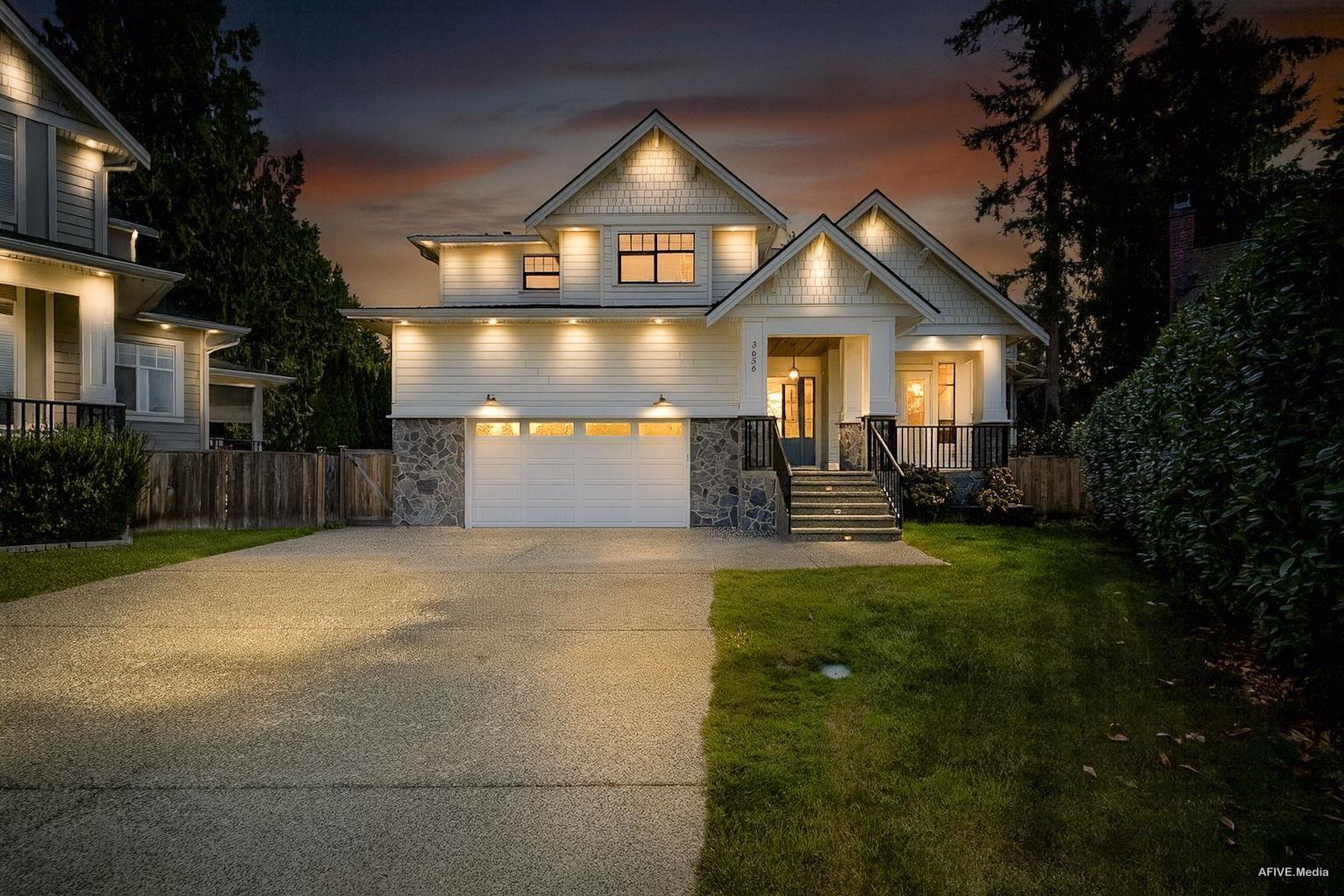 3656 206a Street, Langley, British Columbia  V3A 6R9 - Photo 1 - R3050736