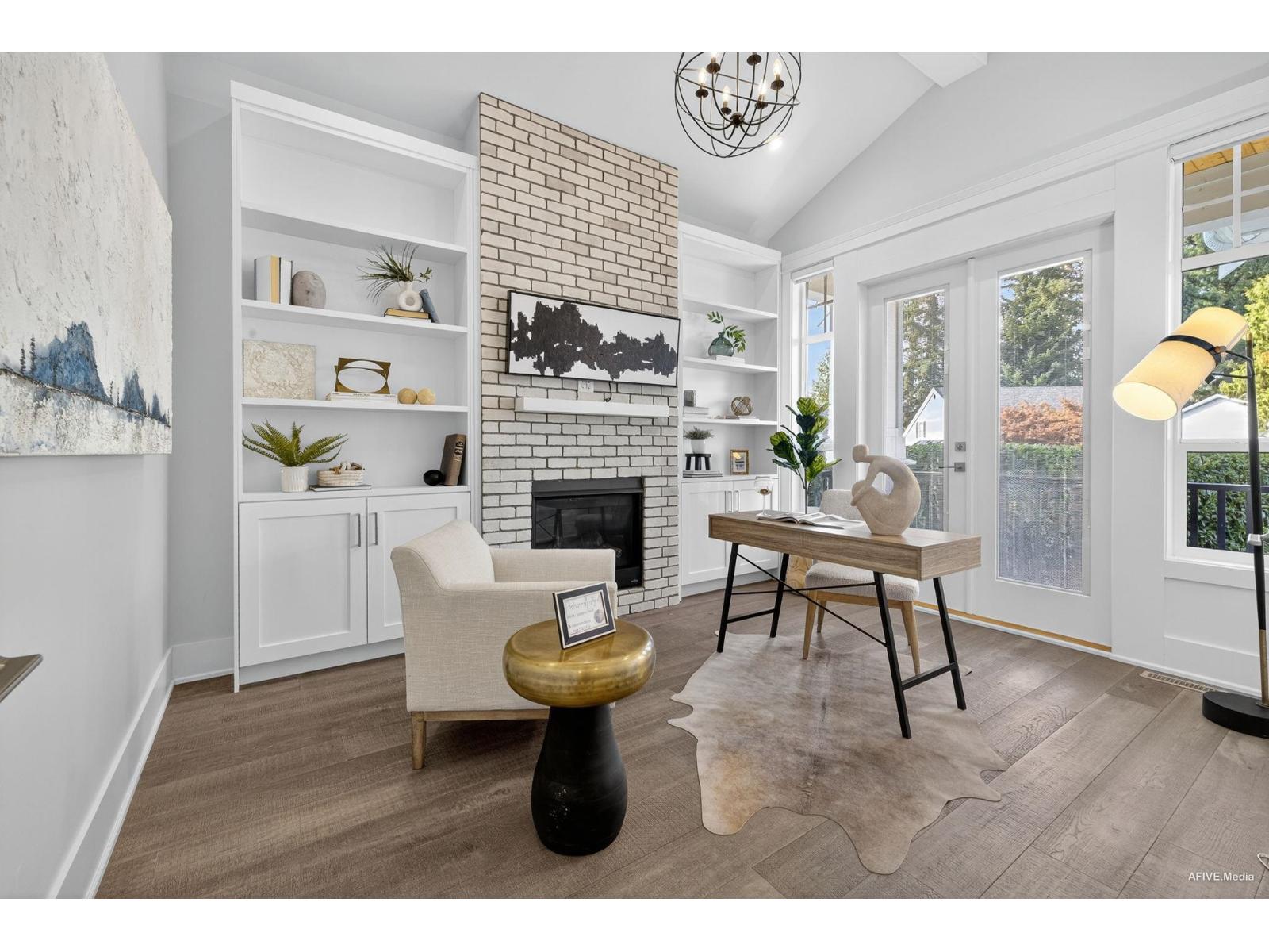 3656 206a Street, Langley, British Columbia  V3A 6R9 - Photo 5 - R3050736