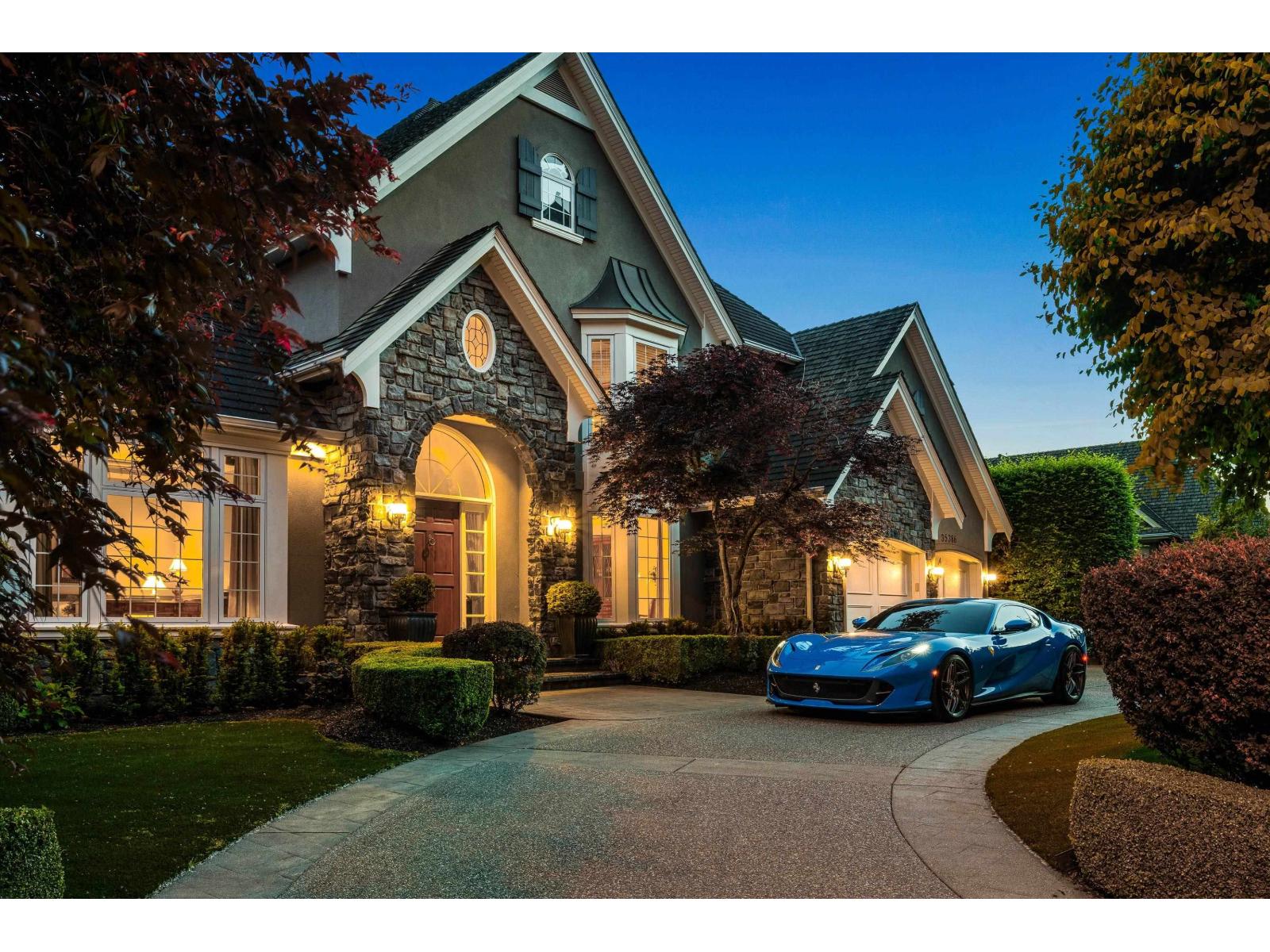 35386 Doneagle Place, Abbotsford, British Columbia  V3G 2X6 - Photo 1 - R3050326
