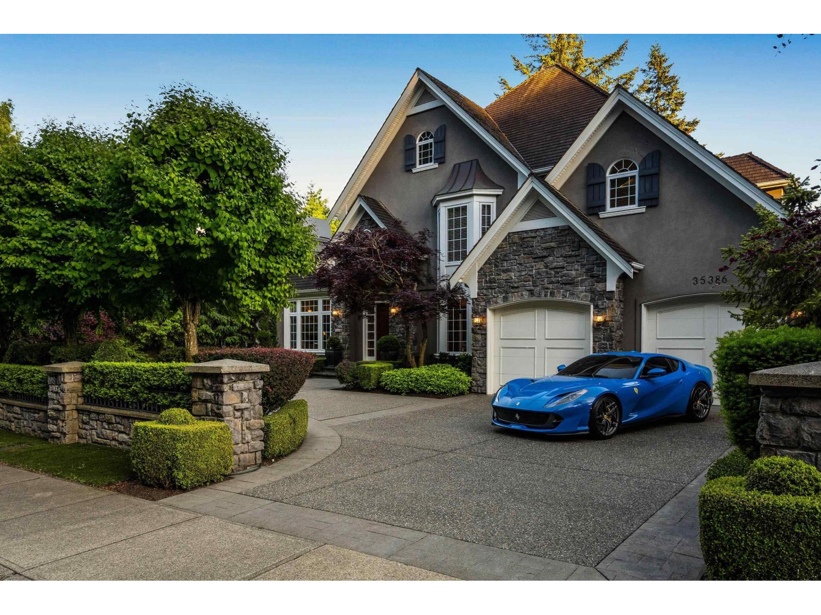 35386 Doneagle Place, Abbotsford, British Columbia  V3G 2X6 - Photo 2 - R3050326