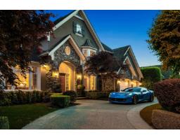 35386 DONEAGLE PLACE, Abbotsford, British Columbia