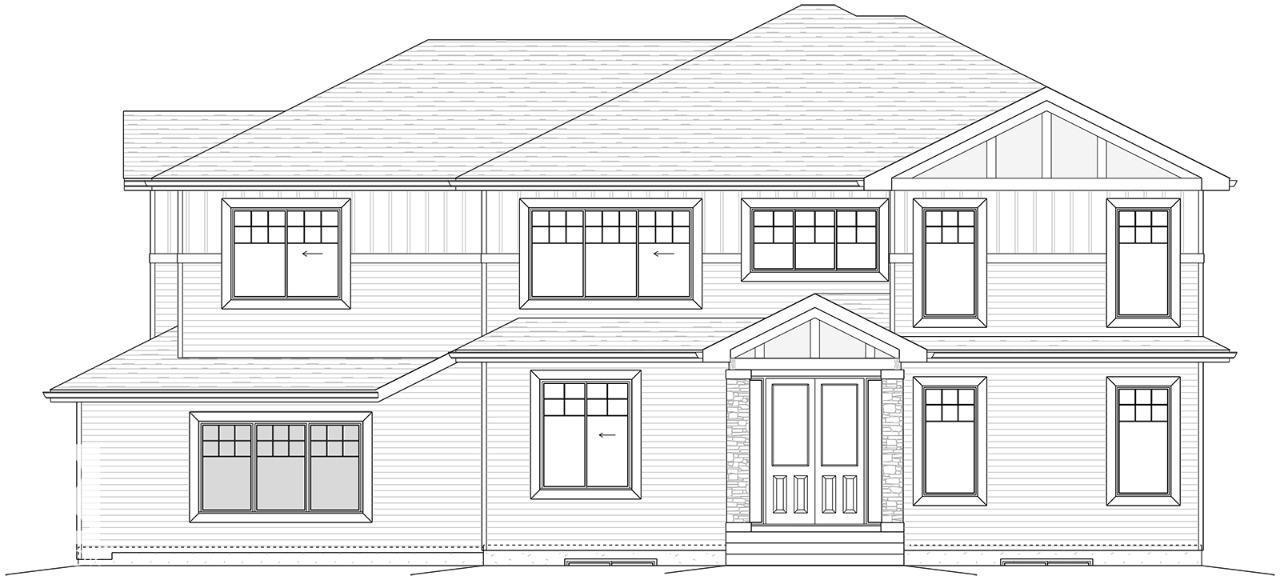 904 19 Av Nw, Edmonton, Alberta  T6T 1J1 - Photo 1 - E4458970