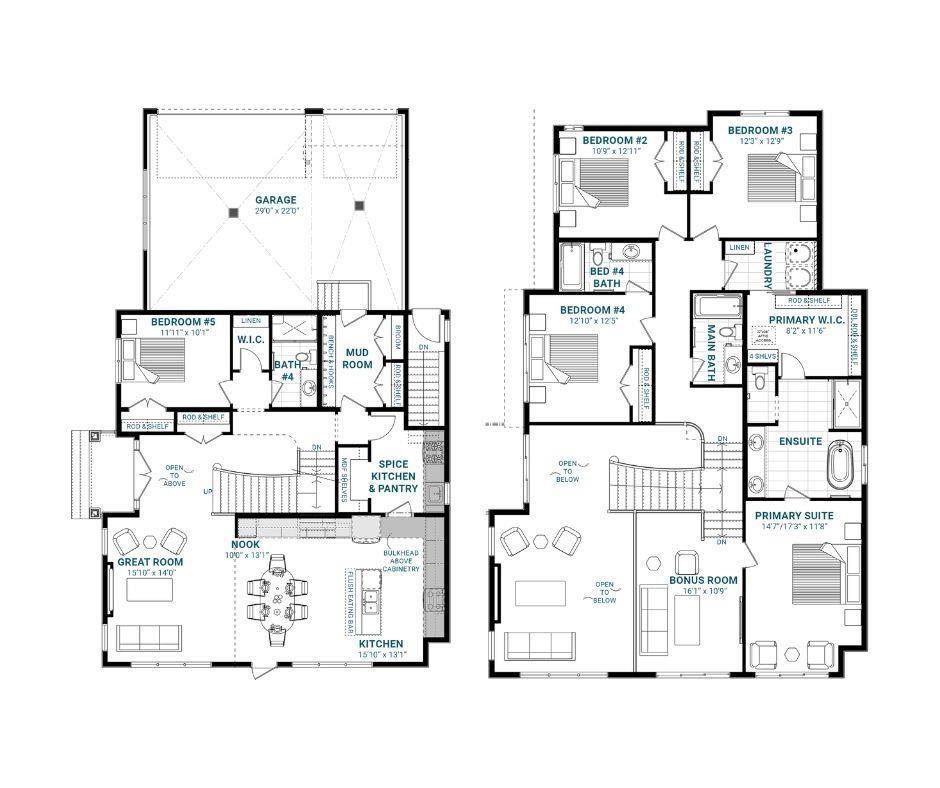 904 19 Av Nw, Edmonton, Alberta  T6T 1J1 - Photo 2 - E4458970
