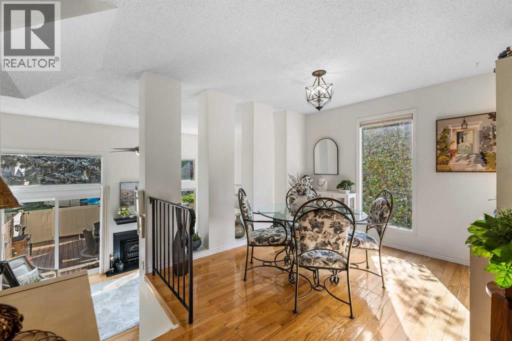 210 Queenston Heights Se, Calgary, Alberta  T2J 6L1 - Photo 7 - A2257844