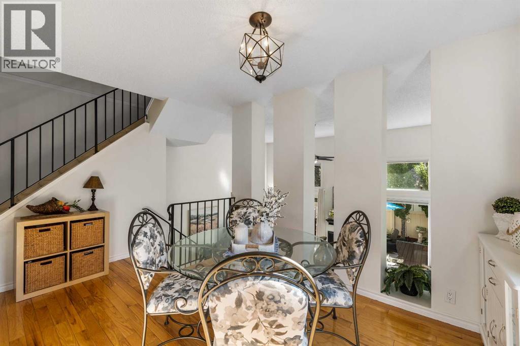 210 Queenston Heights Se, Calgary, Alberta  T2J 6L1 - Photo 8 - A2257844