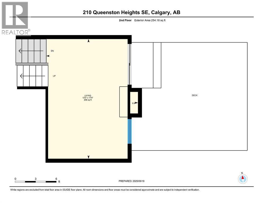 210 Queenston Heights Se, Calgary, Alberta  T2J 6L1 - Photo 37 - A2257844