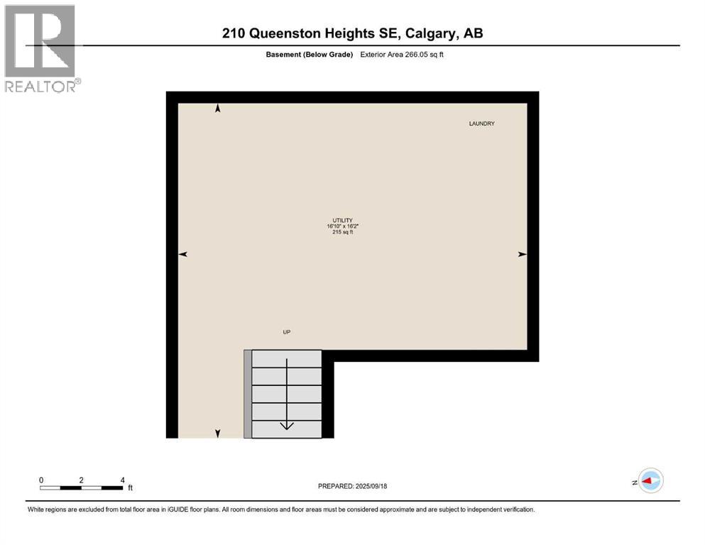 210 Queenston Heights Se, Calgary, Alberta  T2J 6L1 - Photo 40 - A2257844