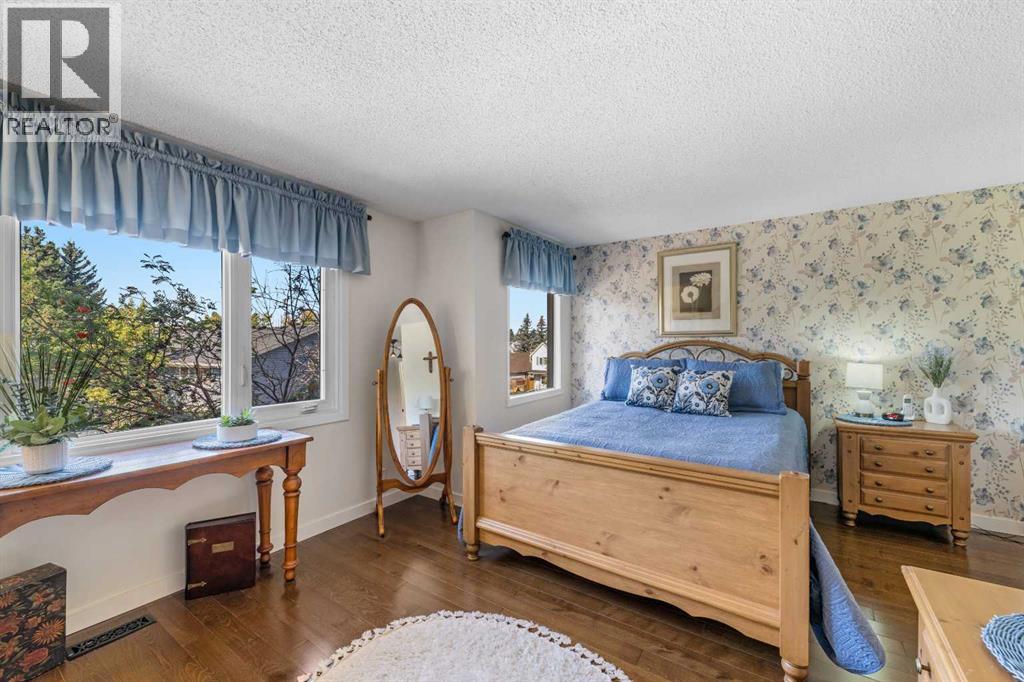210 Queenston Heights Se, Calgary, Alberta  T2J 6L1 - Photo 22 - A2257844