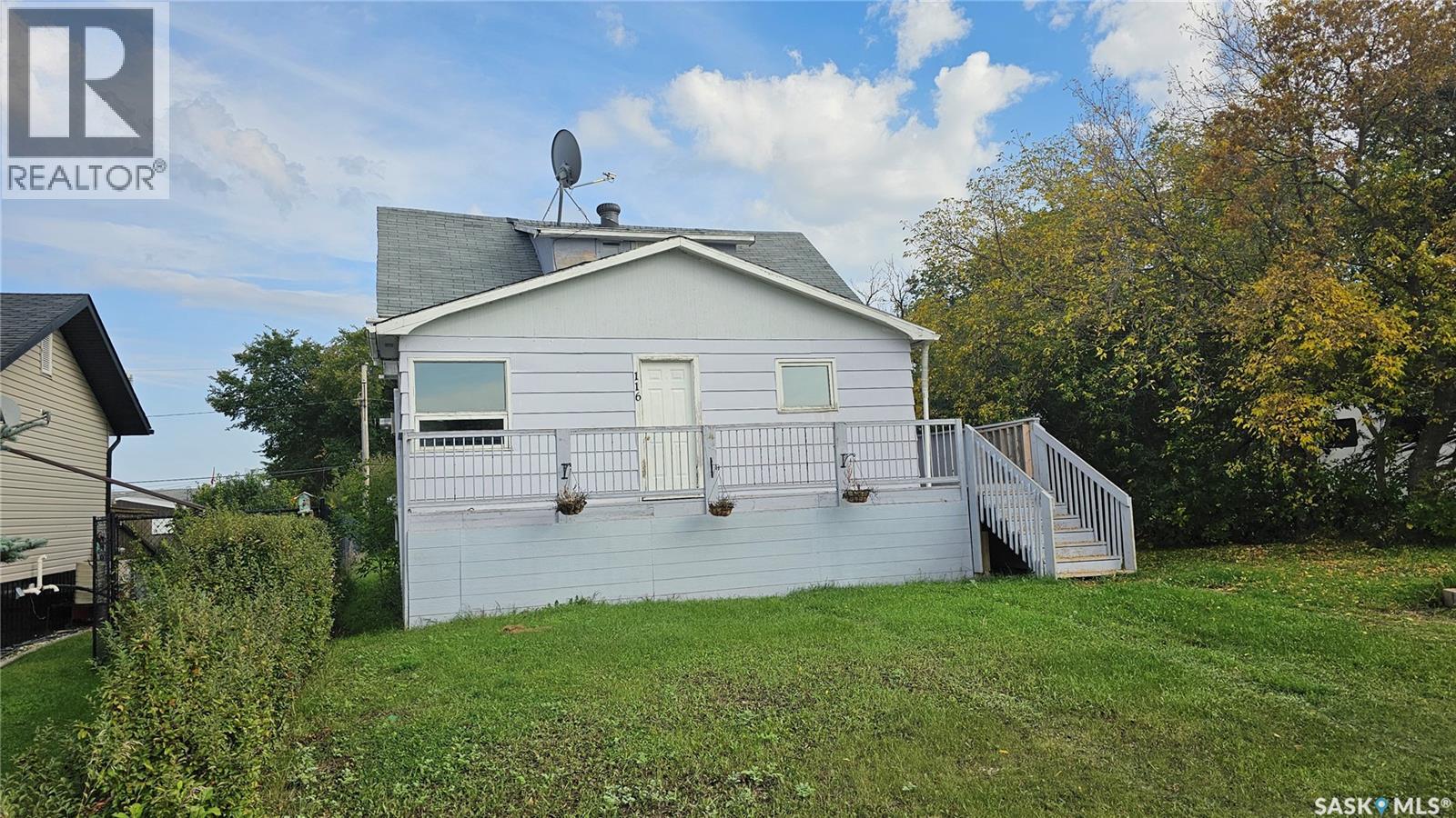 116 2nd Avenue, Meacham, Saskatchewan  S0K 2V0 - Photo 1 - SK019048