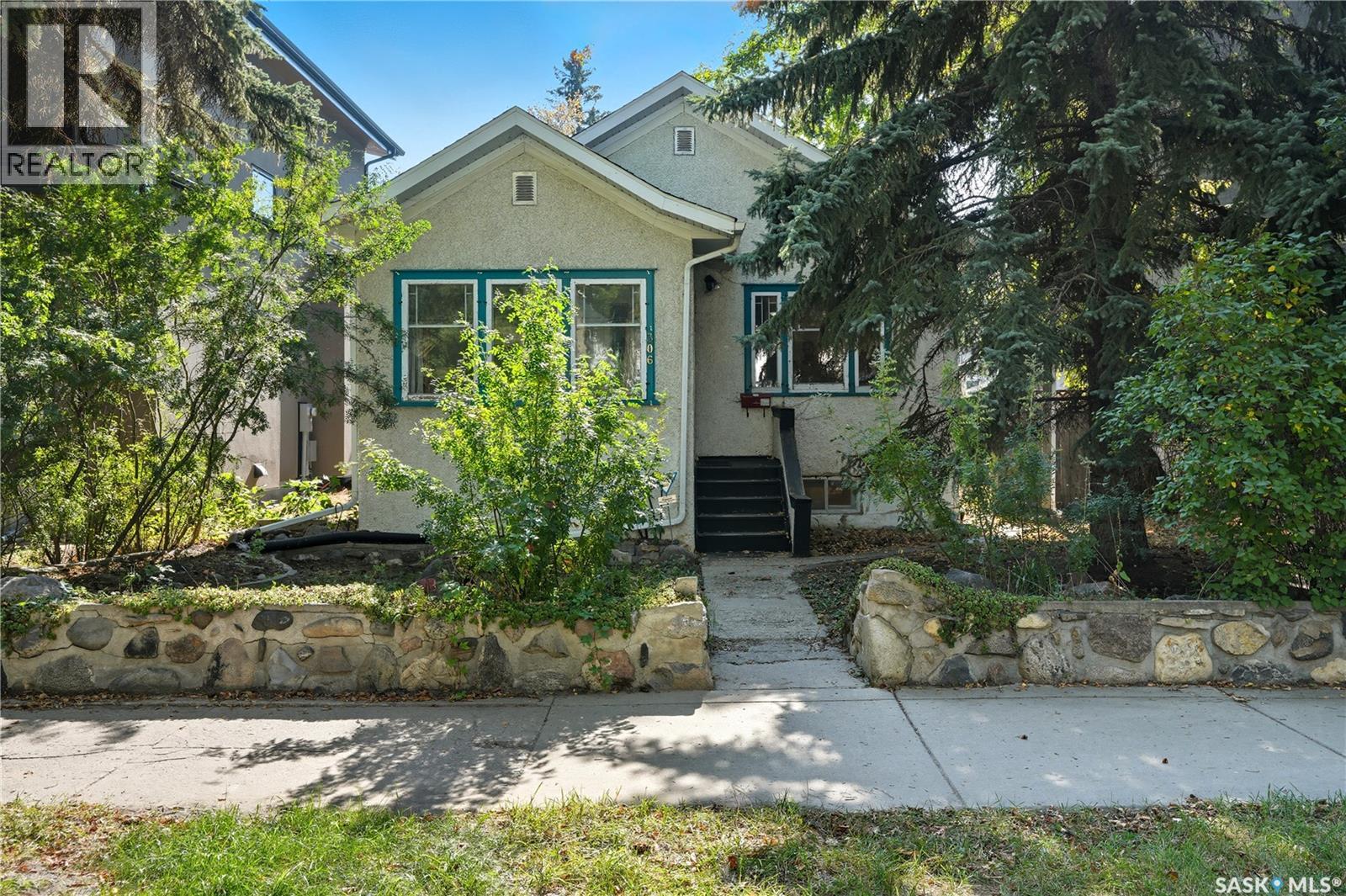 306 Main Street, Saskatoon, Saskatchewan  S7N 0B7 - Photo 1 - SK018899