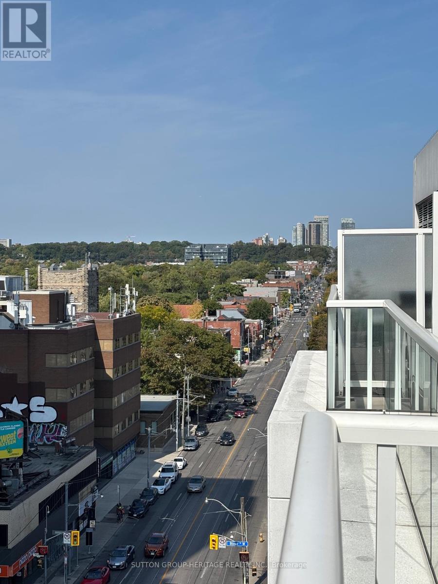 814 - 783 Bathurst Street, Toronto, Ontario  M5A 0A8 - Photo 29 - C12419329