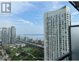 2705 - 170 FORT YORK BOULEVARD, Toronto, Ontario