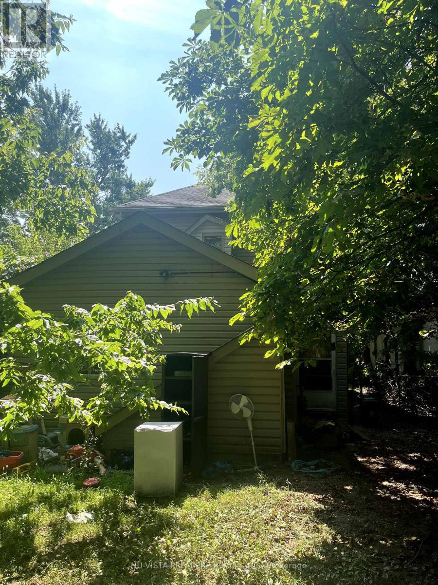446 Hill Street, London East, Ontario  N6B 1E6 - Photo 21 - X12410019