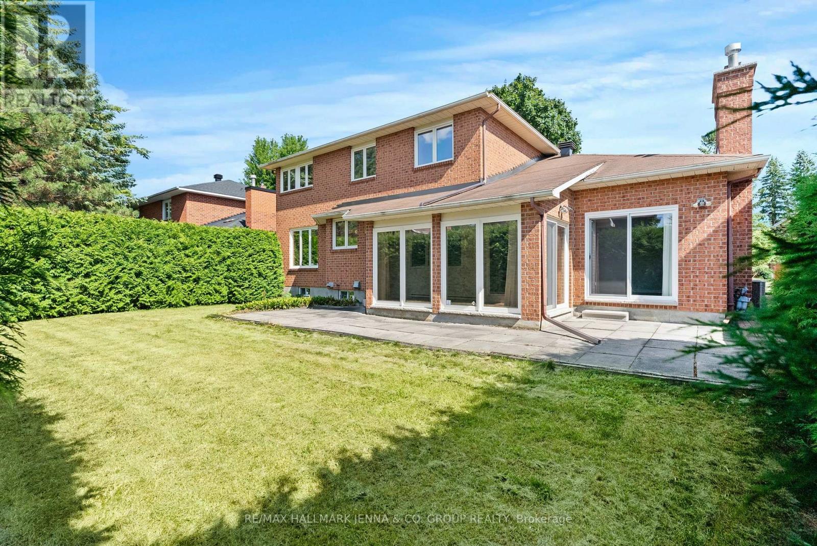 28 Pine Bluff Trail, Ottawa, Ontario  K2S 1E1 - Photo 27 - X12326501