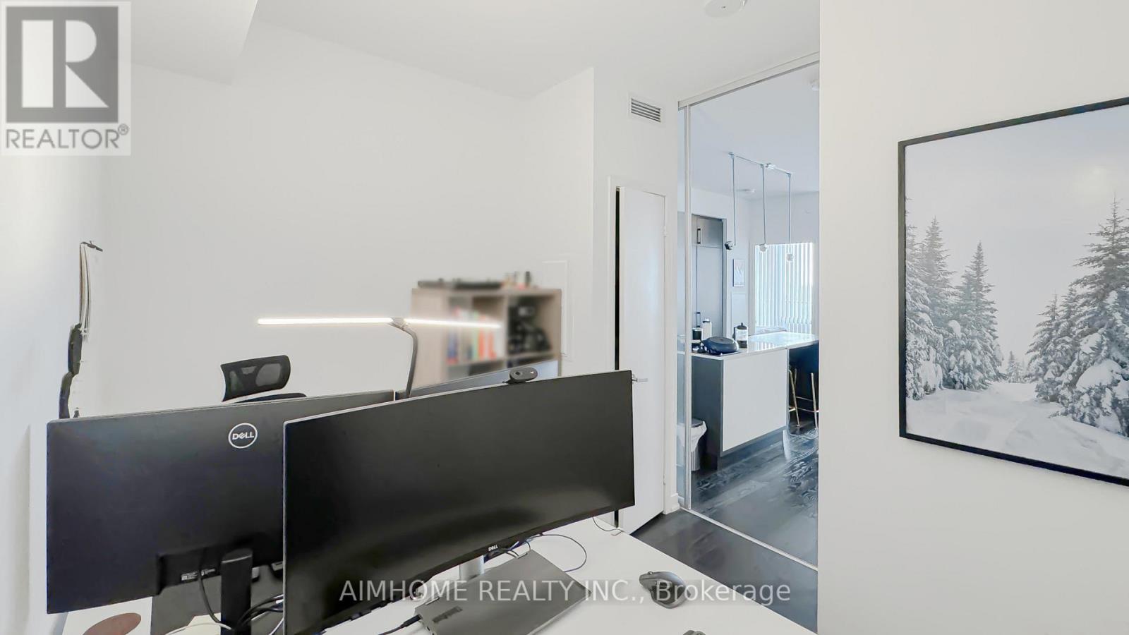 6506 - 100 Harbour Street, Toronto (Waterfront Communities), Ontario  M5J 0B5 - Photo 15 - C12129373