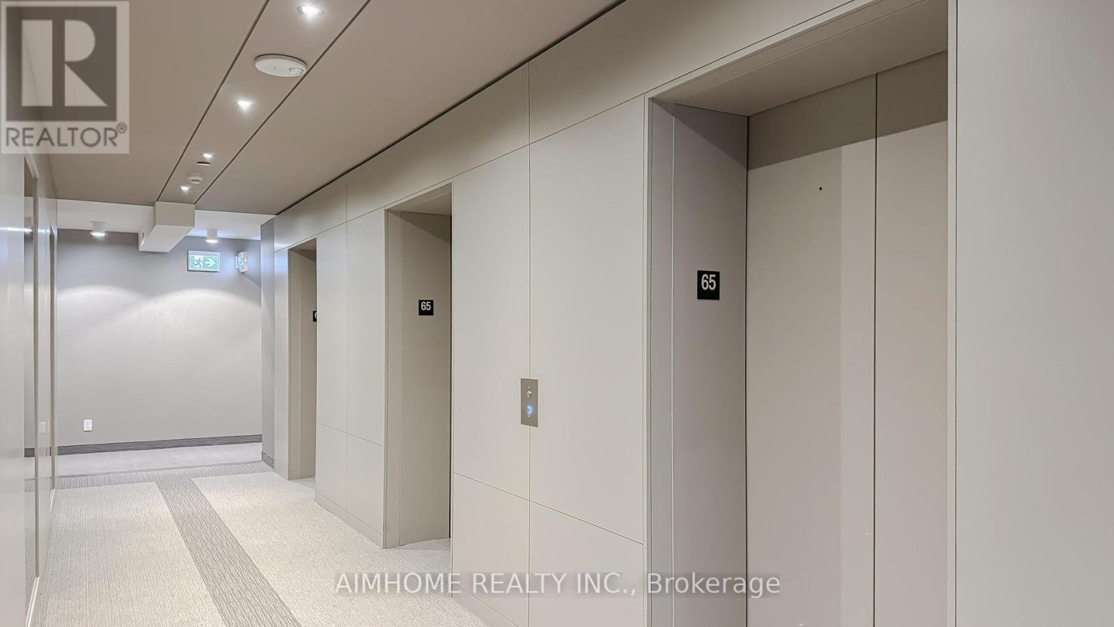 6506 - 100 Harbour Street, Toronto (Waterfront Communities), Ontario  M5J 0B5 - Photo 21 - C12129373