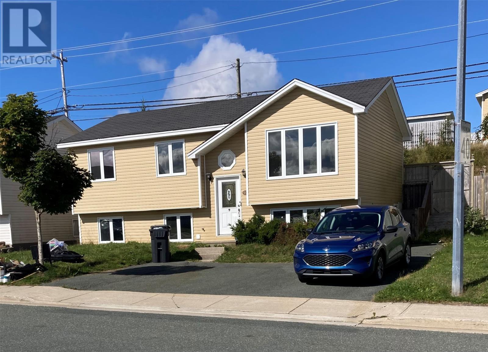 93 Carlisle Drive, Paradise, Newfoundland & Labrador  A1L 3S4 - Photo 1 - 1290759