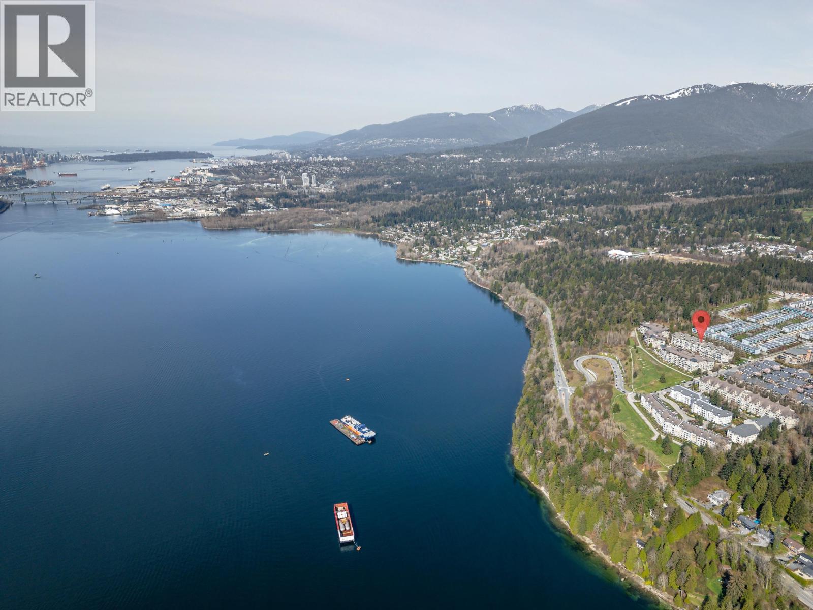 422 580 Raven Woods Drive, North Vancouver, British Columbia  V7G 2T2 - Photo 27 - R3050488