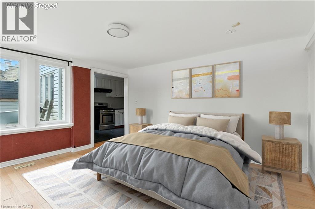 36 West 3rd Street Unit# Main, Hamilton, Ontario  L9C 3J7 - Photo 13 - 40756169