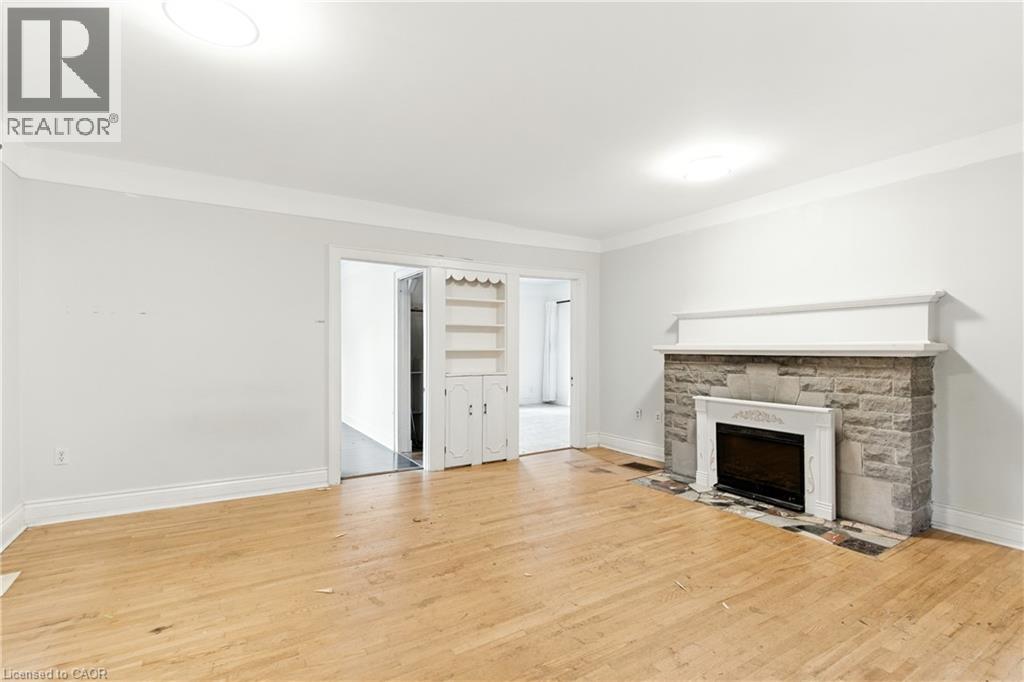 36 West 3rd Street Unit# Main, Hamilton, Ontario  L9C 3J7 - Photo 6 - 40756169