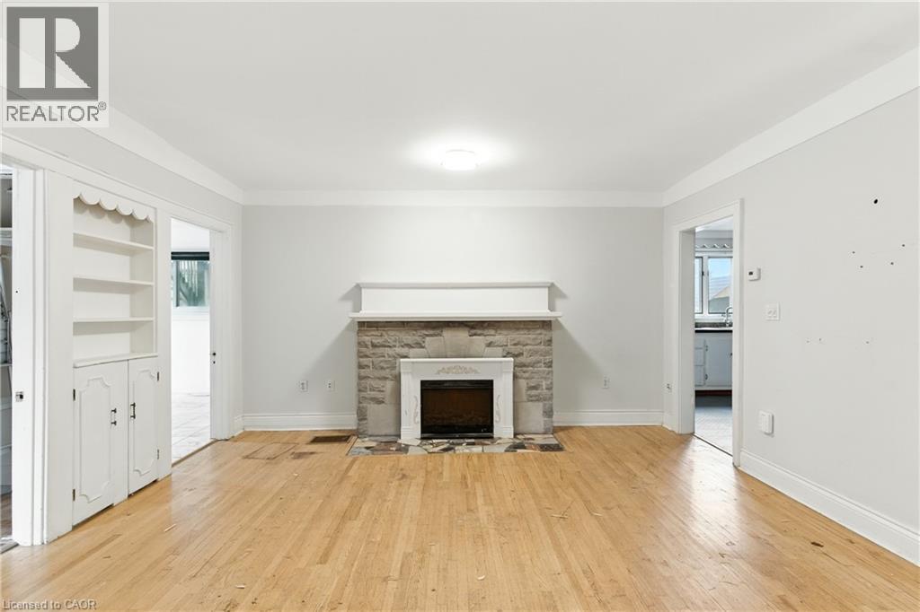 36 West 3rd Street Unit# Main, Hamilton, Ontario  L9C 3J7 - Photo 9 - 40756169