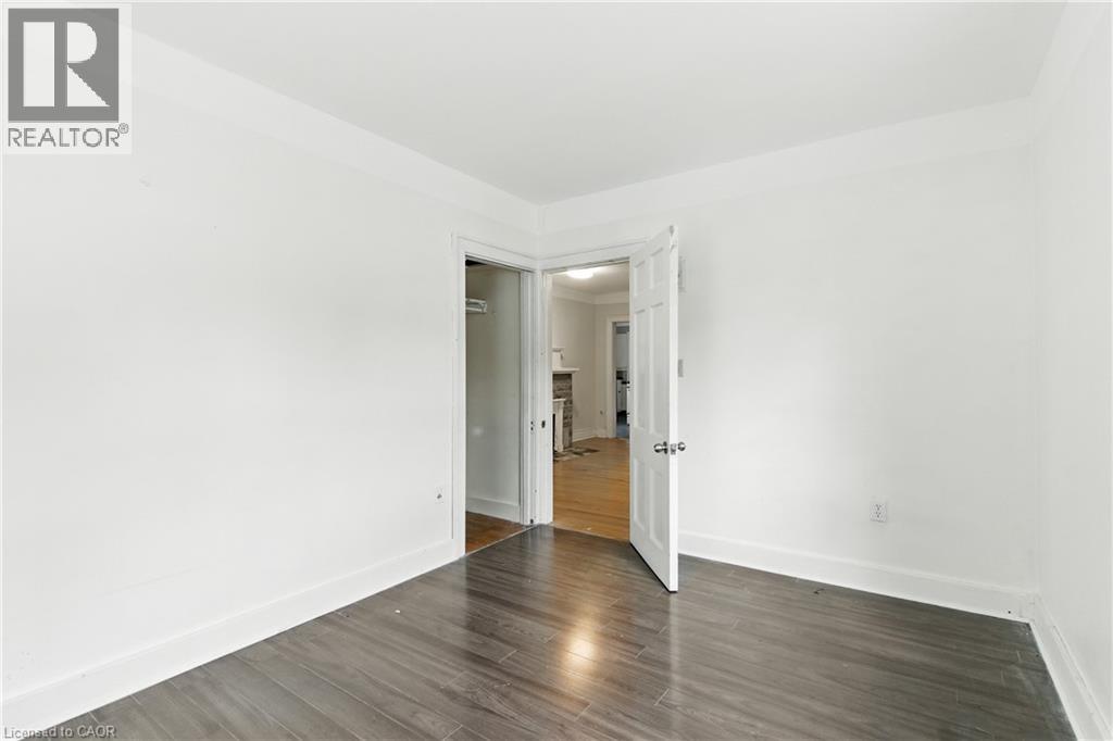 36 West 3rd Street Unit# Main, Hamilton, Ontario  L9C 3J7 - Photo 18 - 40756169