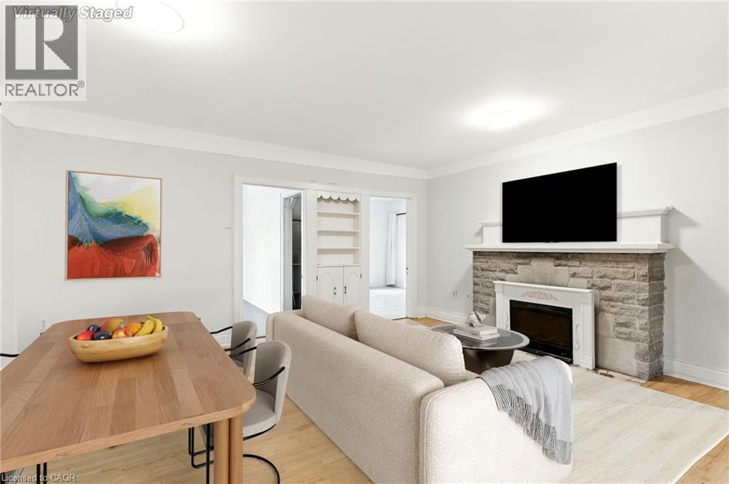 36 West 3rd Street Unit# Main, Hamilton, Ontario  L9C 3J7 - Photo 5 - 40756169