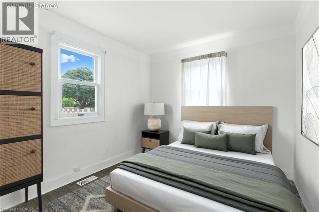 36 West 3rd Street Unit# Main, Hamilton, Ontario  L9C 3J7 - Photo 16 - 40756169